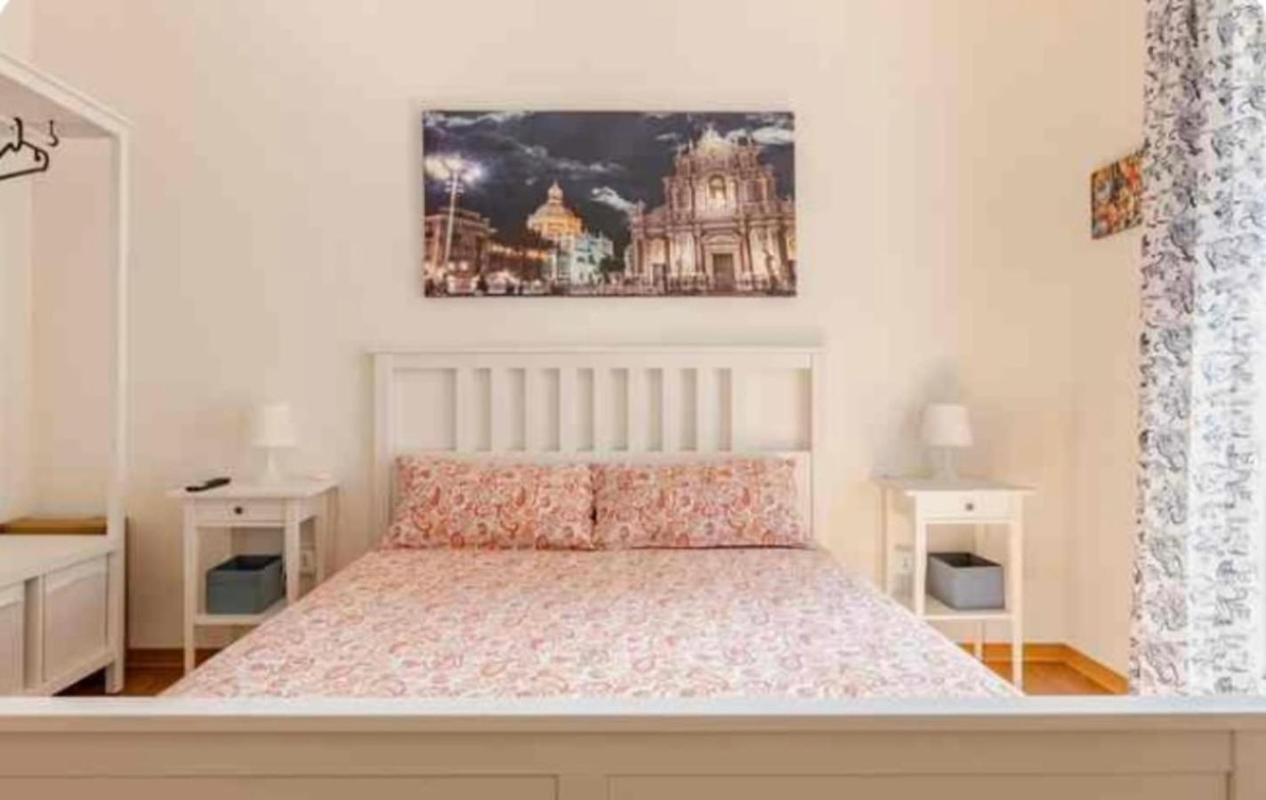 카타니아 San Martino House Al Duomo 빌라 외부 사진