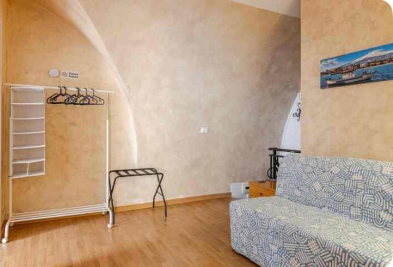 카타니아 San Martino House Al Duomo 빌라 외부 사진