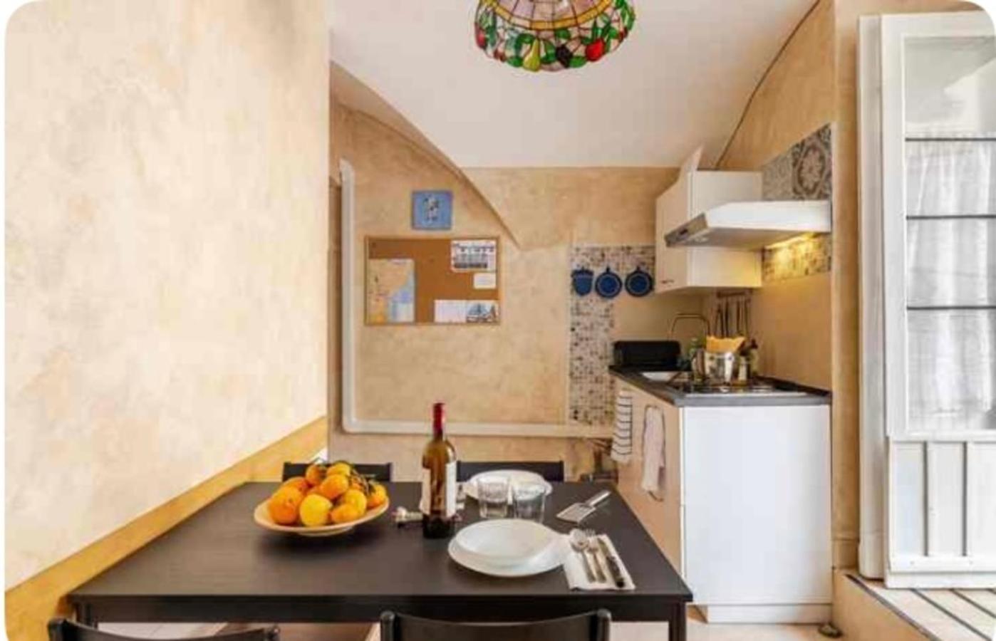 카타니아 San Martino House Al Duomo 빌라 외부 사진