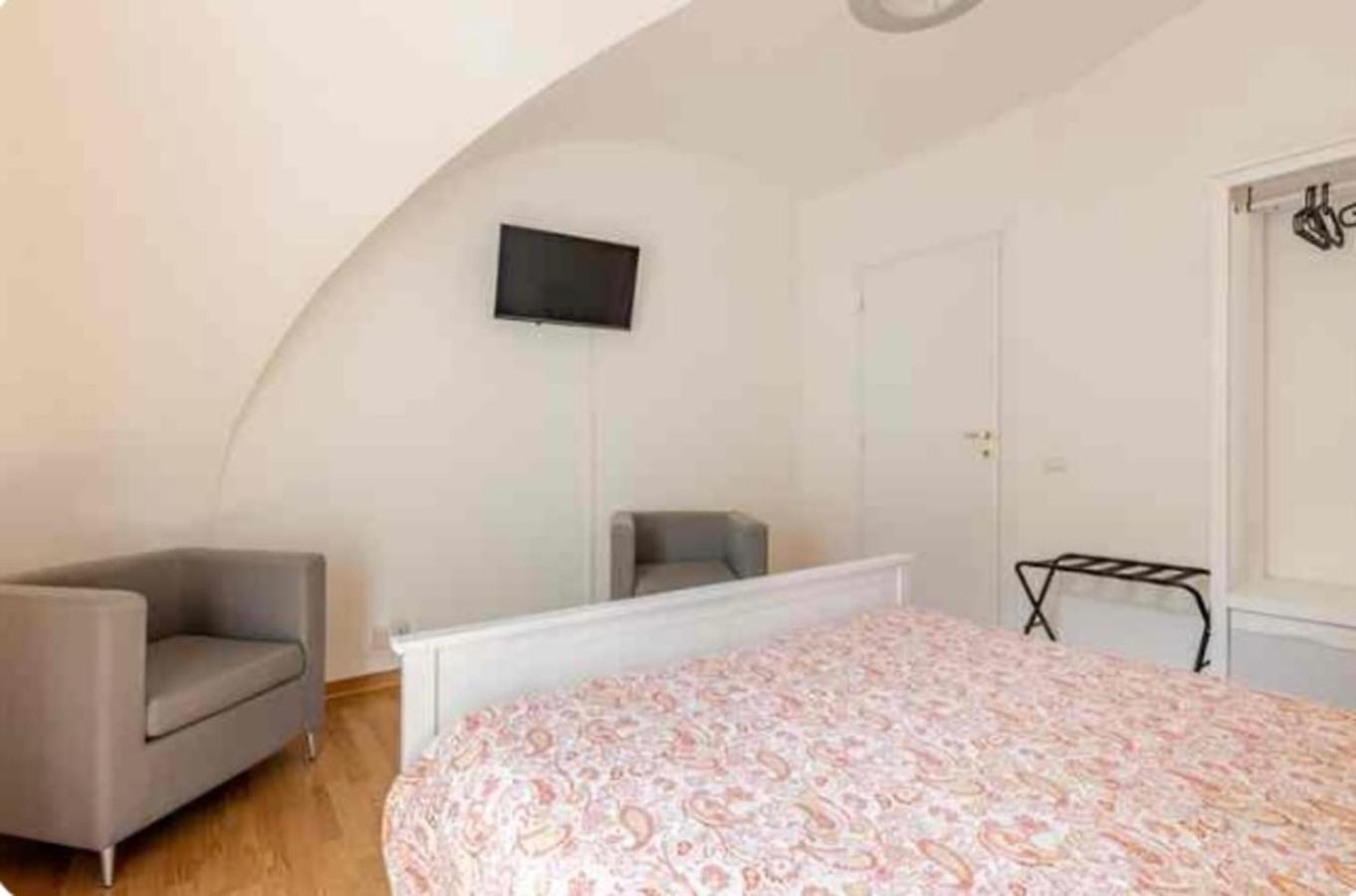 카타니아 San Martino House Al Duomo 빌라 외부 사진